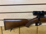 SAVAGE ARMS, INC. Model 110 - 4 of 7