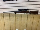 SAVAGE ARMS, INC. Model 110 - 1 of 7