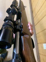 SAVAGE ARMS, INC. Model 110 - 5 of 7