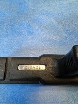 GLOCK 22 G22 Gen 3 NIGHT SIGHTS - 4 of 6