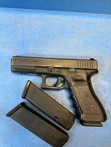 GLOCK 22 G22 Gen 3 NIGHT SIGHTS - 1 of 5