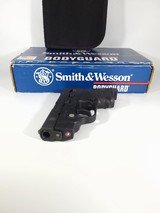 SMITH & WESSON BODYGUARD 380 - 3 of 6