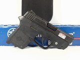 SMITH & WESSON BODYGUARD 380 - 5 of 6