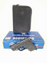 SMITH & WESSON BODYGUARD 380 - 1 of 6