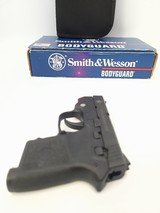 SMITH & WESSON BODYGUARD 380 - 4 of 6