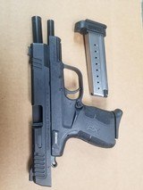 SPRINGFIELD ARMORY xde-9 - 3 of 6