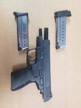 SPRINGFIELD ARMORY xde-9 - 4 of 6