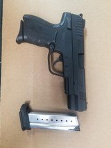 SPRINGFIELD ARMORY xde-9 - 1 of 6