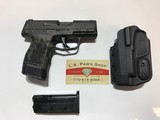 SIG P365 NO SAFETY - 3 of 5