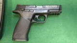 SMITH & WESSON M&P 22 - 3 of 3