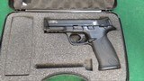 SMITH & WESSON M&P 22 - 1 of 3