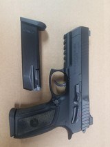 IWI US JERICHO 941 ENHANCED - 1 of 6