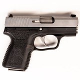 KAHR PM9 - 2 of 3