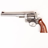 RUGER REDHAWK - 1 of 3
