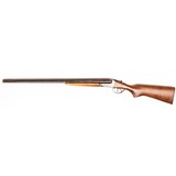 SAVAGE ARMS STEVENS MODEL 311A - 1 of 4