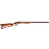 SAVAGE ARMS STEVENS MODEL 311A - 3 of 4