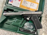 RUGER MKIII HUNTER - 3 of 7