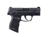 SIG SAUER P365 NITRON MICRO-COMPACT MA COMPLIANT - 1 of 4