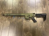BLACK RAIN ORDNANCE BILLET - 1 of 1