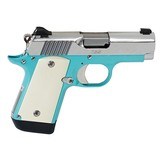 KIMBER BEL AIR MICRO .380 - 1 of 1