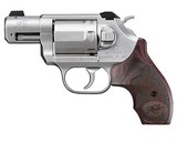 KIMBER K6S (DASA) 38 SPL - 1 of 1