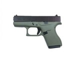 Glock G42 - 1 of 1