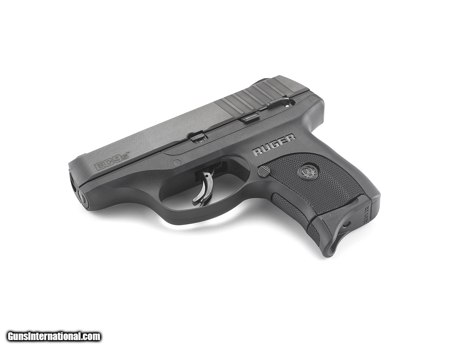 RUGER EC9S STANDARD