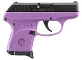RUGER LCP LADY LILAC - 1 of 2