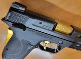 SMITH & WESSON M&P S9 SHEILD EZ - 3 of 5