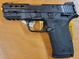 SMITH & WESSON M&P S9 SHEILD EZ - 2 of 5