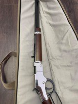 HENRY GOLDEN BOY SILVER - 4 of 4