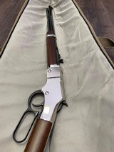 HENRY GOLDEN BOY SILVER - 3 of 4