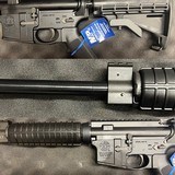 SMITH & WESSON M&P-15 SPORT II OPTICS READY - 3 of 5
