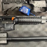 SMITH & WESSON M&P-15 SPORT II OPTICS READY - 4 of 5