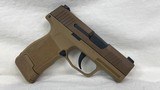 SIG SAUER P365 NRA EDITION - 3 of 7