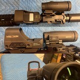 SMITH & WESSON M&P-15 SPORT II OPTICS READY - 7 of 7