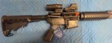 SMITH & WESSON M&P-15 SPORT II OPTICS READY - 5 of 7