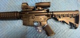 SMITH & WESSON M&P-15 SPORT II OPTICS READY - 3 of 7
