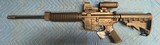 SMITH & WESSON M&P-15 SPORT II OPTICS READY - 2 of 7