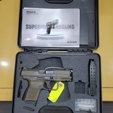 CANIK TP9 SC ELITE - 1 of 2