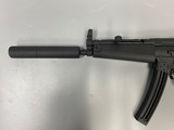 WALTHER HK MP5 - 7 of 7