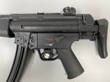 WALTHER HK MP5 - 6 of 7