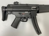 WALTHER HK MP5 - 3 of 7