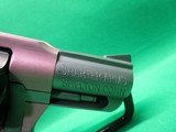 CHARTER ARMS PINK LADY SOUTHPAW Left Hand - 5 of 7