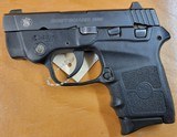 SMITH & WESSON BODYGUARD - 2 of 4