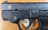 SMITH & WESSON BODYGUARD - 3 of 4