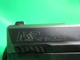 SMITH & WESSON M&P 45ACP SHIELD - 4 of 7