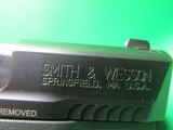 SMITH & WESSON M&P 45ACP SHIELD - 5 of 7