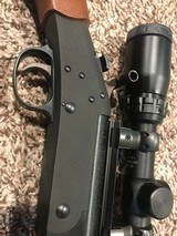 HARRINGTON & RICHARDSON ULTRA SLUG - 5 of 7