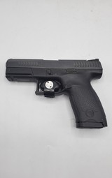 CZ CZ P-10 C - 1 of 5